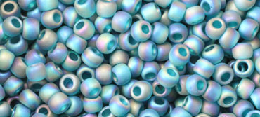 Toho seed beads